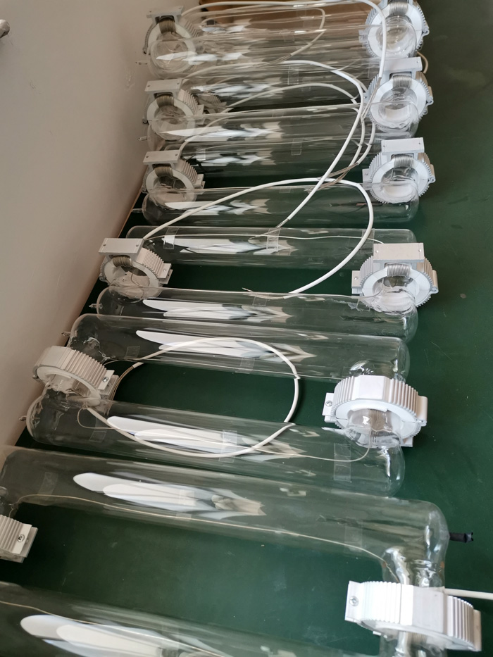 水处理杀菌灯 水处理杀菌灯