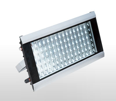 ELLED-SD-002  拉伸铝大功率LED隧道灯