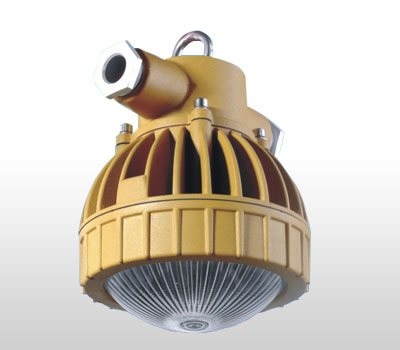 ELLED-FB014  LED钟形防眩防爆灯