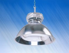 无极工矿灯：EL-G003