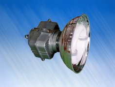 无极工矿灯：EL-G004