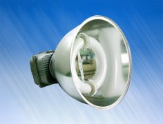  无极工矿灯：EL-G005 