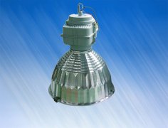 无极工矿灯：EL-G006