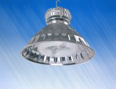 无极工矿灯：EL-G007