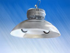 无极工矿灯：EL-G008(双尺寸为大小款)