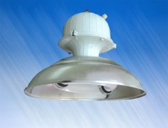 无极工矿灯：EL-G009(双尺寸为大小款)