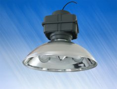 无极工矿灯：EL-G0010(双尺寸为大小款)