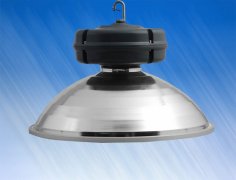 无极工矿灯：EL-G0011(双尺寸为大小款)