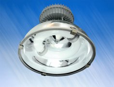 无极工矿灯：EL-G0014(双尺寸为大小款)