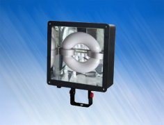 无极泛光灯：EL-F207